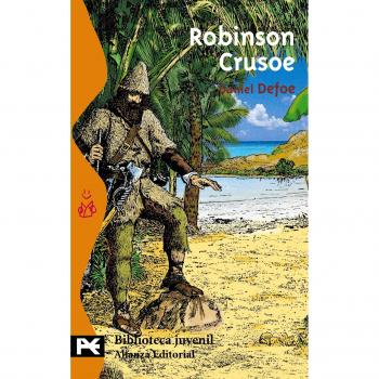Robinson Crusoe