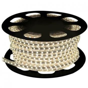 Tira LED 230V IP65 SMD2835 25M Neutra
