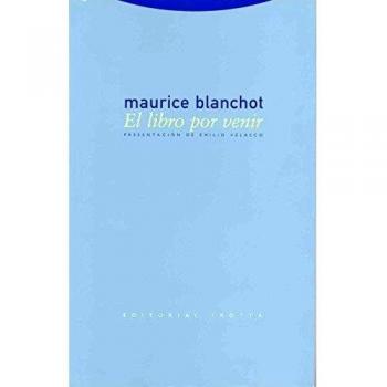 El Libro Por Venir