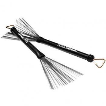 Escobillas de Alambre de Acero Wincent 33M - Medium, para Batería