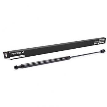 Amortiguador de Maletero RIDEX para TOYOTA AVENSIS (T25_) - Referencias 219G0101, 6895009140, 6895009310, 6895009311, 689