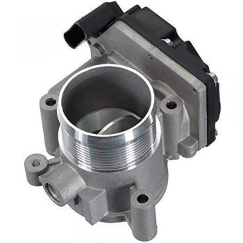 Cuerpo de mariposa PIERBURG 7.03703.78.0 para SEAT: Leon, Altea, Exeo, Toledo & VOLKSWAGEN: Passat, Golf, Tiguan, Scirocco, J