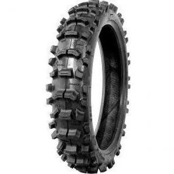 Kenda K782 Sand Mad Neumático Trasero de Motocross 100/90-19 TT 57M