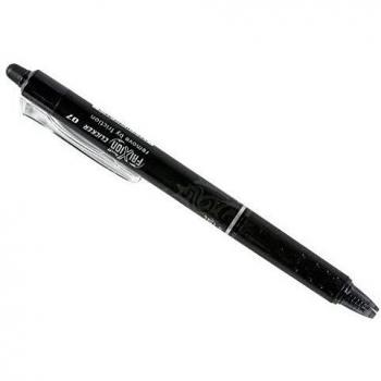 Pilot Frixion Clicker 0,5 negro