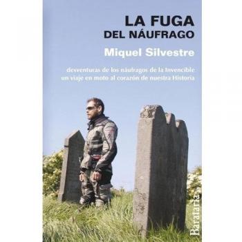La fuga del náufrago
