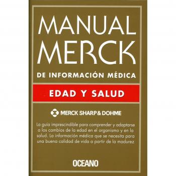 MANUAL MERCK EDAD Y SALUD LIBRERIAS