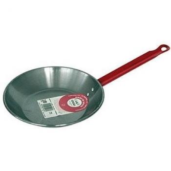 Garcima - Sarten Pul.Llana C/M La Ideal 20 Cm