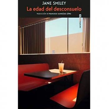 La edad del desconsuelo