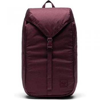 Herschel Thompson Plum - Light