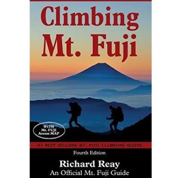 Guía Completa para Escalar el Monte Fuji (4ª Edición)