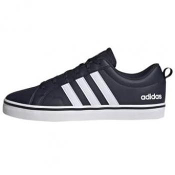 Adidas VS Pace 2.0 Men's Sneakers - Blue Synthetic Nubuck