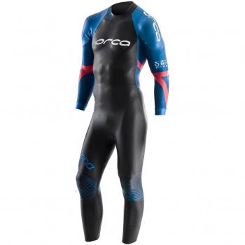 ORCA 1.5 Traje de neopreno de triatlón para hombre