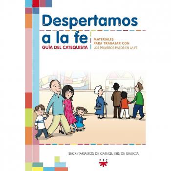 Despertamos A La Fe. Guía