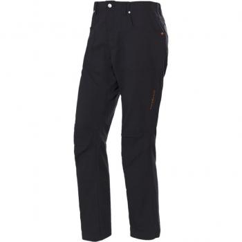 Pantalones TrangoWorld Bled Hombre Caviar L