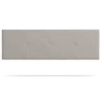 Cabecero Tapizado Altea Similpiel 115x50x5 cm Moonia