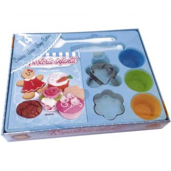 Repostería infantil