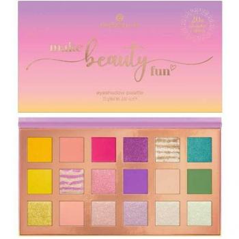 Essence Make Beauty Fun Eyeshadow Palette