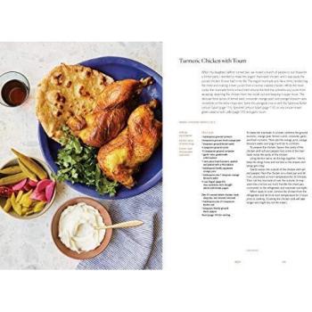Bavel: A Cookbook: Modern Recipes Inspired by the Middle East: Modern Recipes Inspired by the Middle East [a Cookbook]