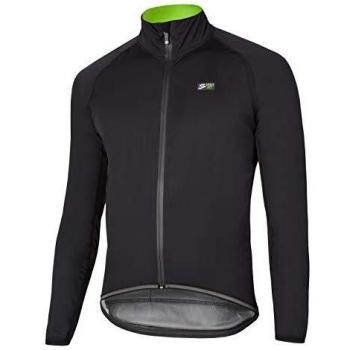 Spiuk Profit Cold&Rain Cahqueta, Hombre, Negro, S