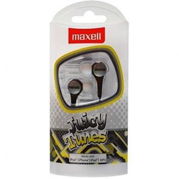 Maxell 303597 Auricular - Auriculares