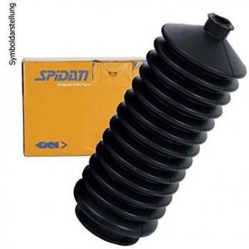 Faltenbalg de dirección SPIDAN 83543 para RENAULT