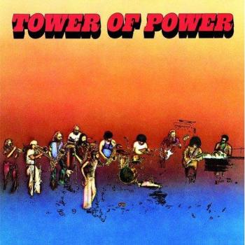 Vinyl Power Tower 180g