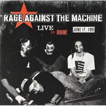 Live In Irvine: June 17, 1995 [Vinilo]