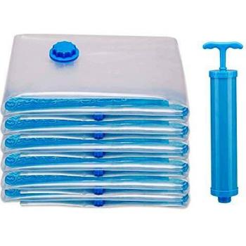 Bolsas de Almacenaje al Vacío - Paquete Jumbo