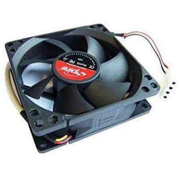 Spire SP08025S1L3 - Ventilador de PC