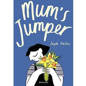 Mum's Jumper