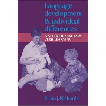 Desarrollo del Lenguaje y Diferencias Individuales: Un Estudio sobre el Aprendizaje de Verbos Auxiliares