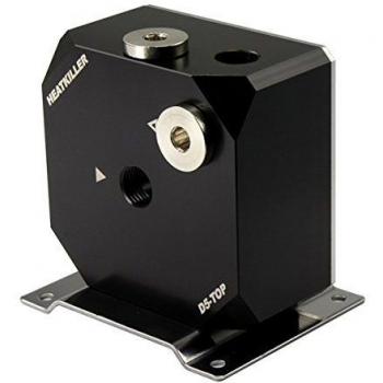 Watercool HEATKILLER® D5-TOP Water Cooling Pump Top