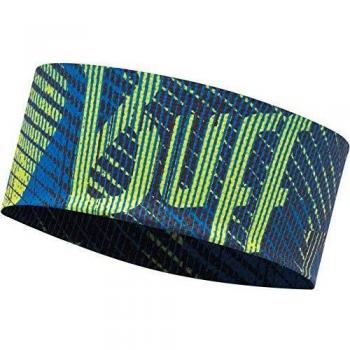 Buff R-Flash Cinta, Unisex Adulto, Multicolor, Única