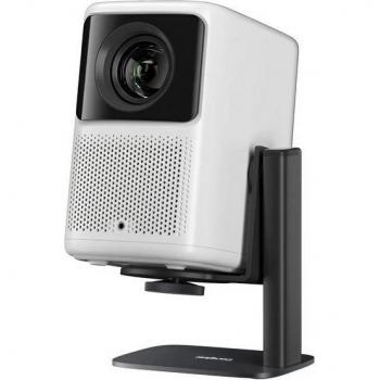 Proyector LCD Dangbei N2 Full HD 1080p (1920x1080, 400 lm, 16:9) con soporte blanco