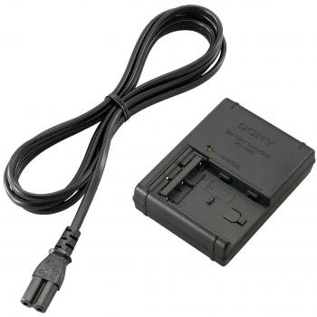 Sony BCVM10 - Cargador para baterías InfoLITHIUM M
