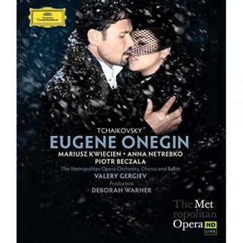 Eugene onegin metropolitan opera gergiev bluray 2014