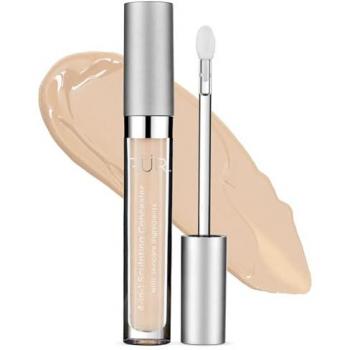 PÜR 4-in-1 Hydrating Sculpting Concealer for Face and Eye - Shade LN6, 3.7g