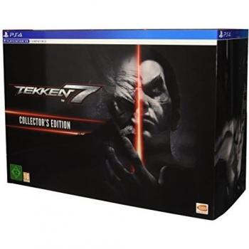Tekken 7 - Collector's Edition