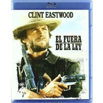El Fuera De La Ley [Blu-ray]