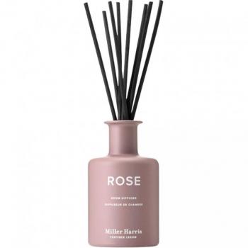 Miller Harris 150ml Rose Aroma Diffuser
