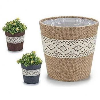 Ibergarden S3601597 Maceta