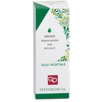Aceite Vegetal de Argán Bio 50ml - Aceite Esencial (Argán) - Fitomedical