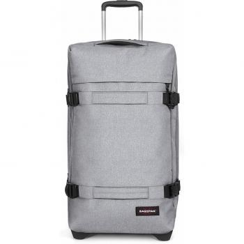 Maleta grande Eastpak Transit'R L blanda con capacidad para 121L