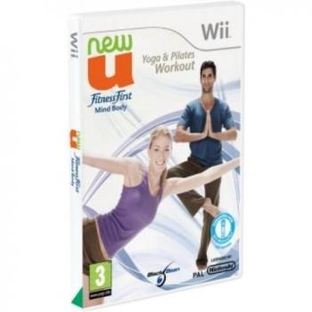 New U Mind & Body