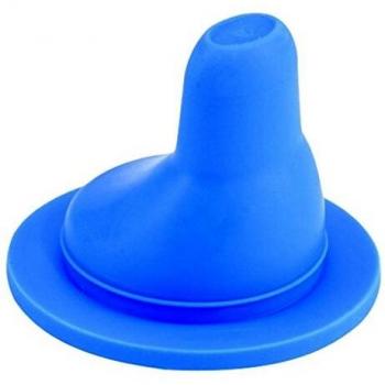 Bebé Due 80141 - Tetinas para biberón