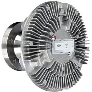 Embrague de ventilador de radiador NRF 49049