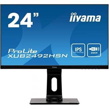 iiyama XUB2492HSN-B1 - Monitor 23.8