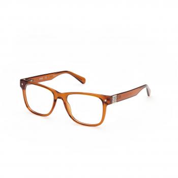 Gafas de Vista Guess S0374258 Unisex Marrón Talla Única