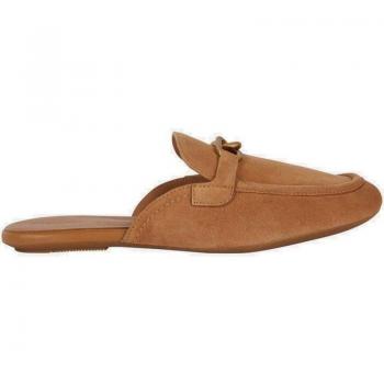 Sandalias de Mujer GEOX D PALMARIA C - CAMOSCIO D45MUC00021 MARRÓN