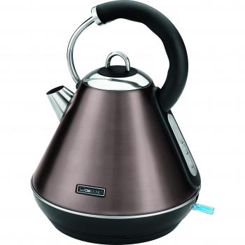 Clatronic Hervidor agua 18 Litros WK 3625 Champagne